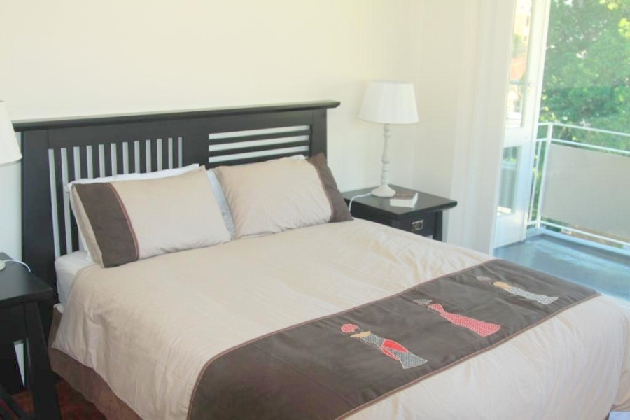 To Let 2 Bedroom Property for Rent in Tamboerskloof Western Cape